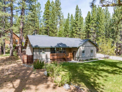 Homes For Sale - 301 Mountain View Drive Rd<br/> Calpine, CA 96124
