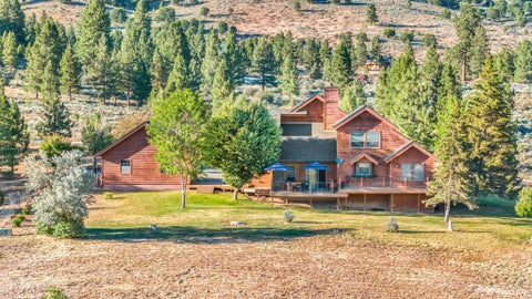 Homes For Sale - 79715 Wendrill Road Rd<br/> Plumas County, Portola, CA 96122