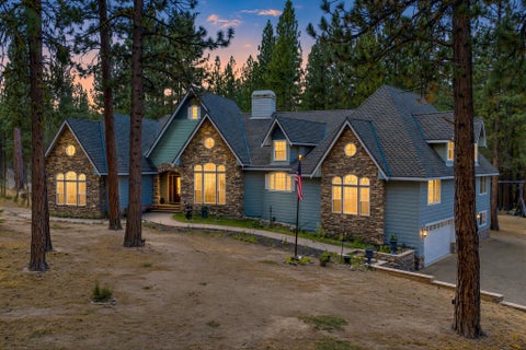 Homes For Sale - 6468 Carmen Valley Road<br/> Plumas County, Portola, CA 96122