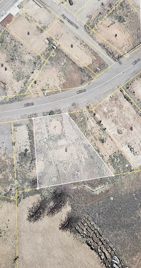 Vacant Land For Sale - 212 Mill Street St<br/> Greenville, CA 95947