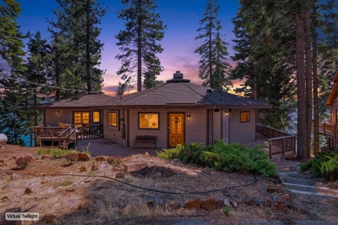 Homes For Sale - 1229 Lassen View Drive Dr<br/> Lake Almanor, CA 96137