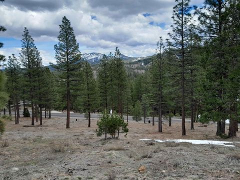 Vacant Land For Sale - 681 Startop #10<br/> Portola, CA 96122