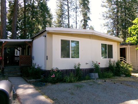 Mobile Home For Sale - 1970 SPACE 13 E Main Street St<br/> Quincy, CA 95971