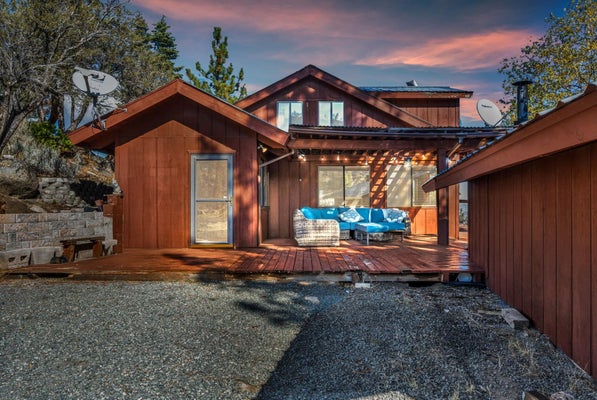 ADDRESS PRIVATE, DOYLE, CA 96109 - Image a80ac3fcb3f469a258a3ca4e822877e6/1737788300