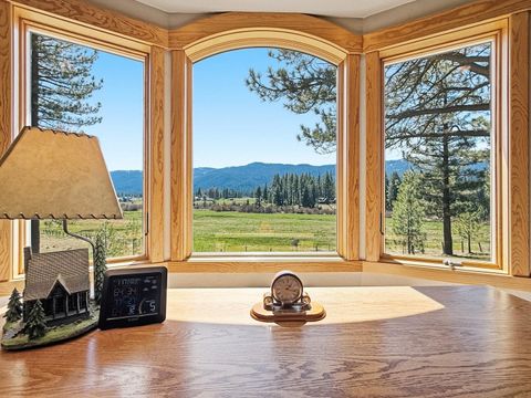 Homes For Sale - 70 Cassidy Drive Dr<br/> Plumas County, Clio, CA 96103