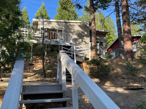 Condo For Sale - 3800 Highway 147<br/> Lake Almanor, CA 96137