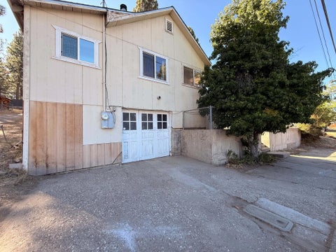 Homes For Sale - 540 Pacific Street St<br/> Portola, CA 96122