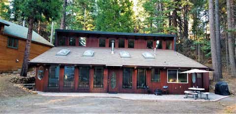 Homes For Sale - 1210 Hidden Beach Road Rd<br/> Lake Almanor, CA 96137