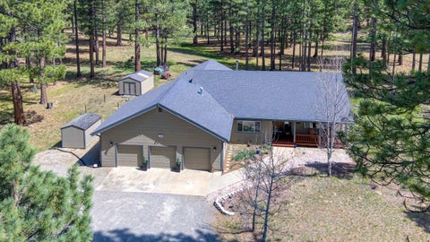 Homes For Sale - 154 Cody Drive Dr<br/> Plumas County, Clio, CA 96103