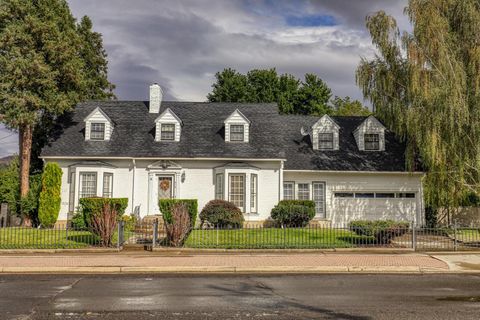 Homes For Sale - 410 Fourth Street<br/> Sierra County, Loyalton, CA 96118