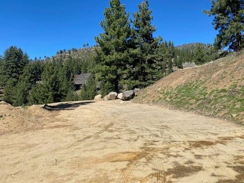 Vacant Land For Sale - 1690 Cull Court Ct<br/> Plumas County, Portola, CA 96122