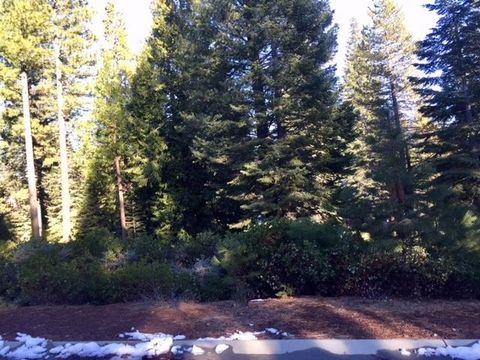 Vacant Land For Sale - 115 Foxhollow Drive Dr #FH<br/> Plumas County, Lake Almanor, CA 96137