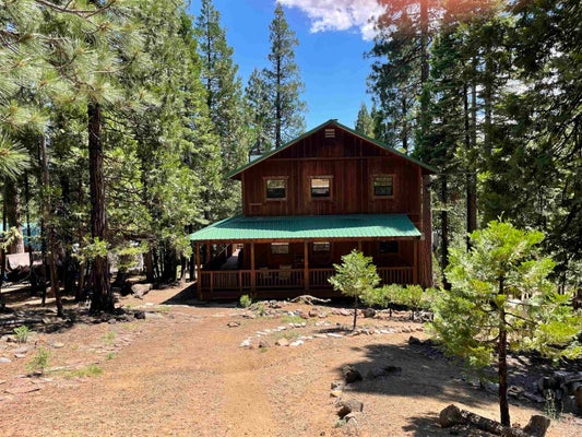 121 TOP OF THE WEST DR, CHESTER, CA 96020 - Image bd4e612a917dfa510c0edaddabd5c109/499147034