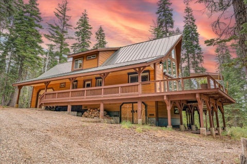 Homes For Sale - 1215 Ararat Drive<br/> Plumas County, Quincy, CA 95971