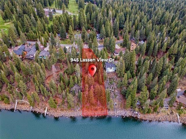 945 Lassen View Drive