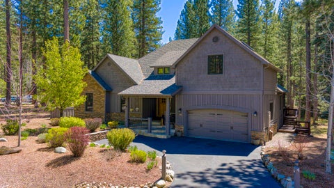 Apartment For Sale - 215 Black Bear Trail Trl<br/> Clio, CA 96106