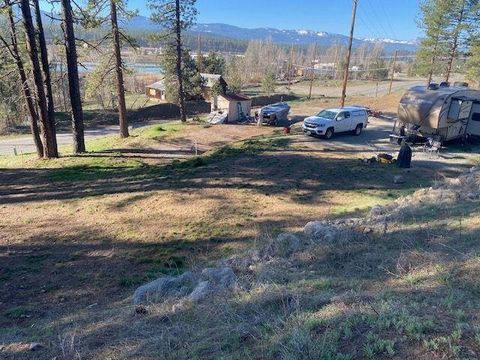 Vacant Land For Sale - 74047 HIGHWAT 7 Highway 70<br/> Plumas County, Portola, CA 96122