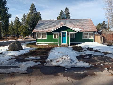 Homes For Sale - 101 Delwood Street St<br/> Westwood, CA 96137