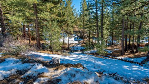 Vacant Land For Sale - 1169 Pine Court Ct<br/> Portola, CA 96122