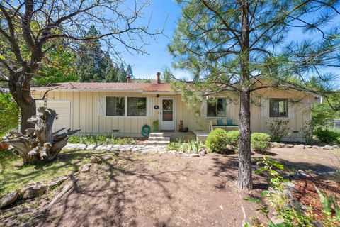 Homes For Sale - 185 Smithneck Road<br/> Loyalton, CA 96118