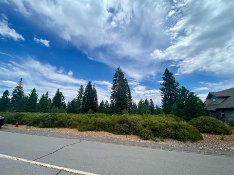 Vacant Land For Sale - 121 Dinsmore Drive Dr<br/> Lake Almanor, CA 96137