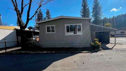 Homes For Sale - 25 Redberg Avenue<br/> Quincy, CA 95971