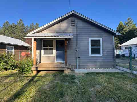 Homes For Sale - 492 Alta Camp Road<br/> Greenville, CA 95947