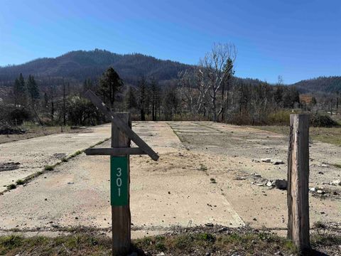 Vacant Land For Sale - 301 Crescent Street St<br/> Greenville, CA 95947