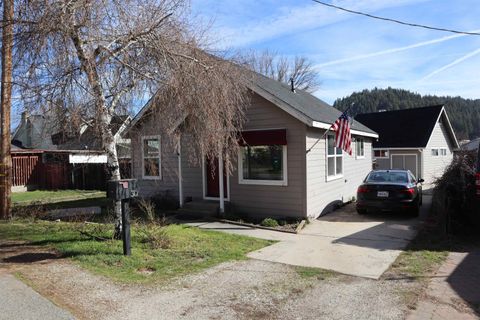 Apartment For Sale - 30 Roche Avenue Ave<br/> Quincy, CA 95971