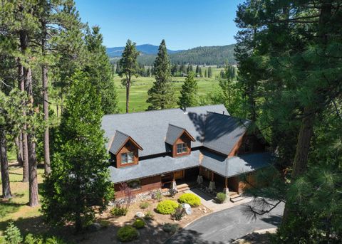 Apartment For Sale - 792 Boulder Drive<br/> Clio, CA 96106