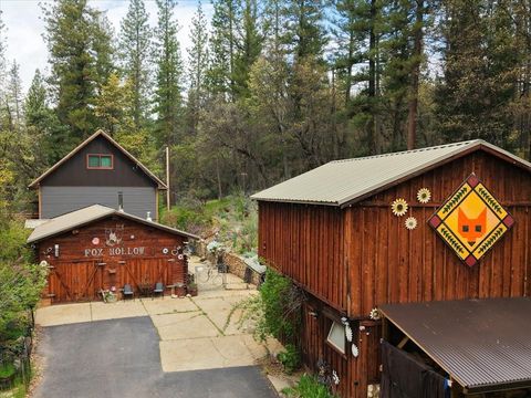 Homes For Sale - 1168 CHANDLER 22n03 Rd<br/> Quincy, CA 95971