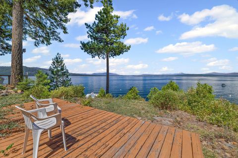 Vacant Land For Sale - 2865 Highway 147<br/> Lake Almanor, CA 96137