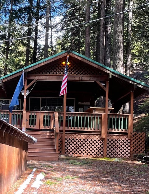 Apartment For Sale - 4256 #14 Highway 147<br/> Lake Almanor, CA 96137