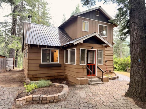Homes For Sale - 666-896 Hamilton Way<br/> Lake Almanor, CA 96137