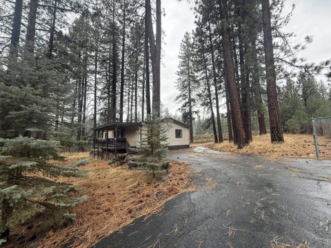 Mobile Home For Sale - 76686 Parkside Terrace Ter<br/> Plumas County, Portola, CA 96122