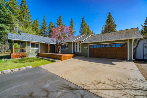 Homes For Sale - 924 Lake Davis Road Rd<br/> Portola, CA 96122