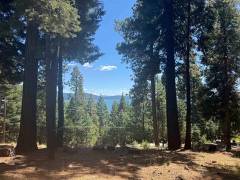 Vacant Land For Sale - 669 Peninsula Drive Dr<br/> Lake Almanor, CA 96137