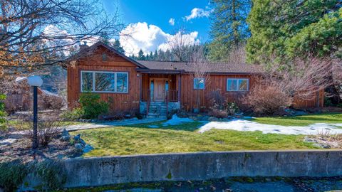 Homes For Sale - 574 W High Street<br/> Quincy, CA 95971