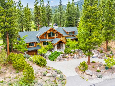 Homes For Sale - 263 Fox Sparrow<br/> Plumas County, Portola, CA 96122
