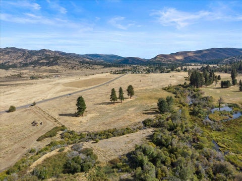 Vacant Land For Sale - 0000 Smithneck Road<br/> Sierra County, Loyalton, CA 96118