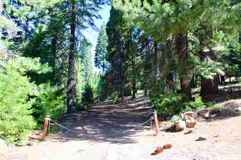Vacant Land For Sale - 621 W Burnt Cedar Road Rd<br/> Lake Almanor, CA 96137