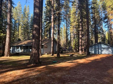 Homes For Sale - 578 Pineleaf Drive Dr<br/> Plumas County, Meadow Valley, CA 95956