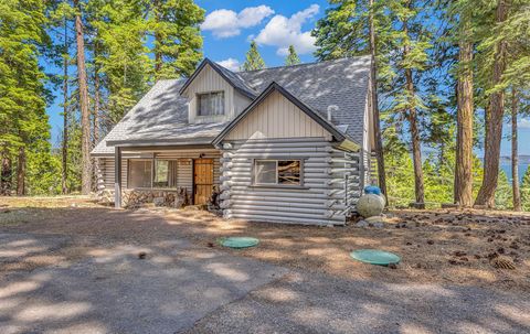 Apartment For Sale - 667 Peninsula Drive Dr<br/> Lake Almanor, CA 96137