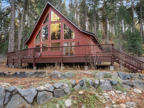 Apartment For Sale - 13 Evergreen Circle Cir<br/> Blairsden, CA 96103