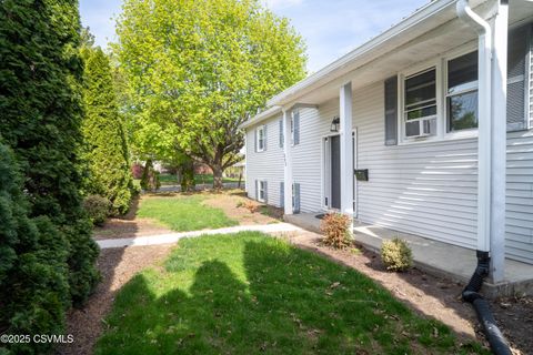 302 Walnut Street, Selinsgrove, PA 17870 - MLS#: 20-100113