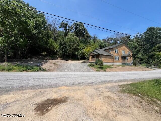 729 HOOKIES GROVE Road