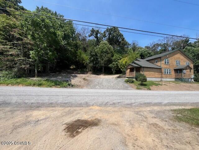 729 HOOKIES GROVE Road