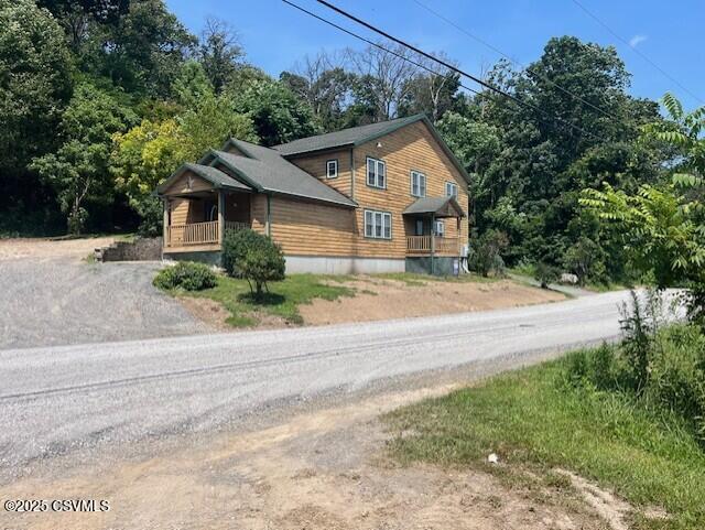 729 HOOKIES GROVE Road