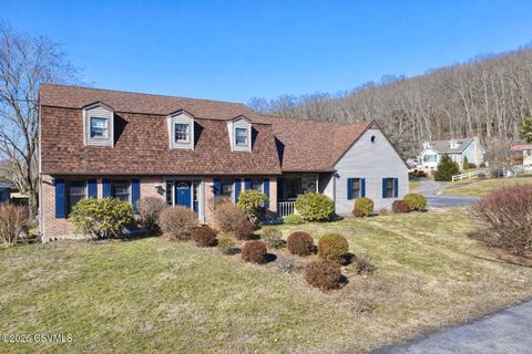 231 N 7TH Street Trevorton PA 17881