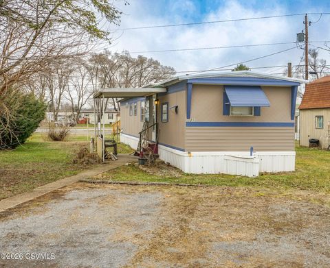 2381 ROUTE 405 LOT 21 Highway Muncy PA 17756